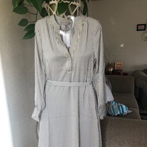 Women’s H&M longsleeves dress